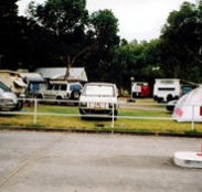 Windsor Gardens Caravan Park - Phillip Island Accommodation
