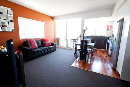 Honeysuckle Executive Apartments - Phillip Island Accommodation 2