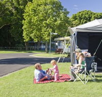 Silver Sands Holiday Park - Phillip Island Accommodation