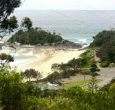 Seal Rocks Holiday Park - Phillip Island Accommodation