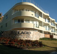 Bellagio By The Sea - Phillip Island Accommodation