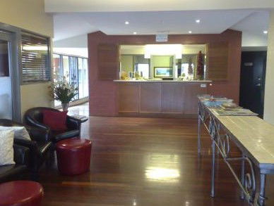 Berry Village Boutique Motel - Phillip Island Accommodation 1