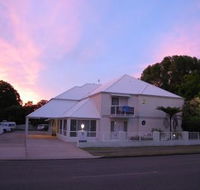 Admiral Nelson Motor Inn - Phillip Island Accommodation