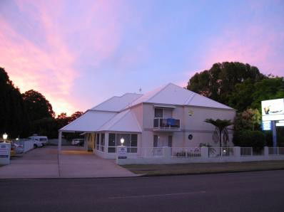 Admiral Nelson Motor Inn - Phillip Island Accommodation 0