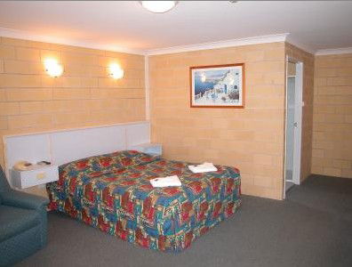 Admiral Nelson Motor Inn - Phillip Island Accommodation 1