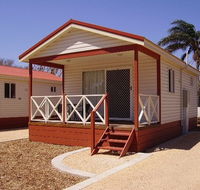 Outback Oasis Caravan Park - Phillip Island Accommodation