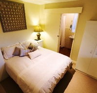 The Dragonfly B  B - Phillip Island Accommodation