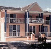 Canberran Lodge - Phillip Island Accommodation