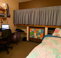 Burgmann College - Phillip Island Accommodation