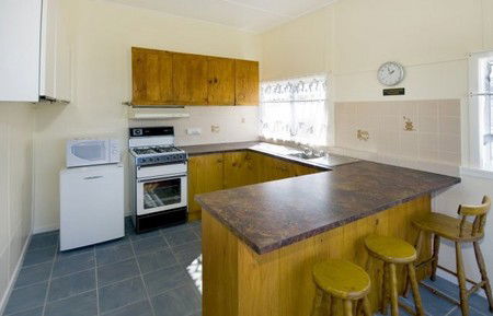 Annieseascape - Phillip Island Accommodation 1