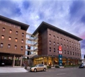 Ibis Wollongong - Phillip Island Accommodation 0