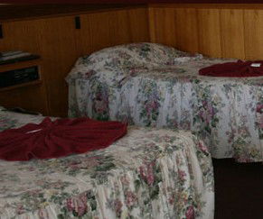 County Lodge Motel - Phillip Island Accommodation 1