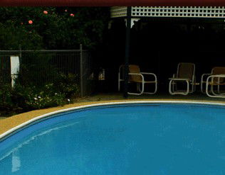 County Lodge Motel - Phillip Island Accommodation 2
