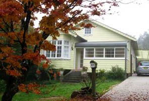 Silvermere Guesthouse - Phillip Island Accommodation 0