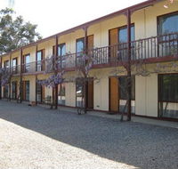 Central Motor Inn Wentworth - Phillip Island Accommodation