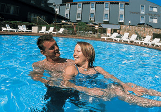 Thredbo Resort - Phillip Island Accommodation