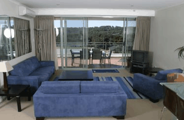 Avoca Palms Resort Apartments - Phillip Island Accommodation 2