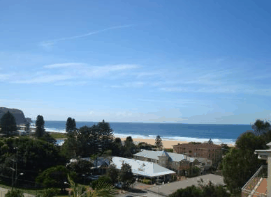 Avoca Palms Resort Apartments - Phillip Island Accommodation 3