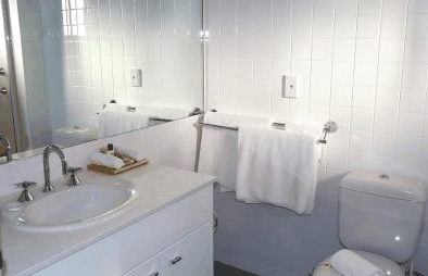 Terrigal Pacific Motel - Phillip Island Accommodation 2