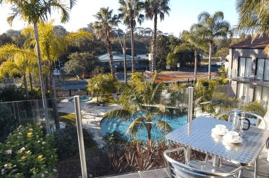 Terrigal Pacific Motel - Phillip Island Accommodation 3