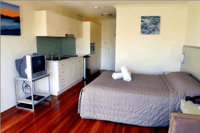 Terrigal Pacific Motel - Phillip Island Accommodation 4