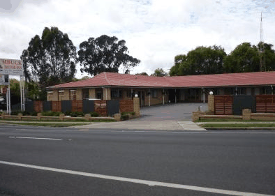 Jumbuck Motor Inn - Phillip Island Accommodation