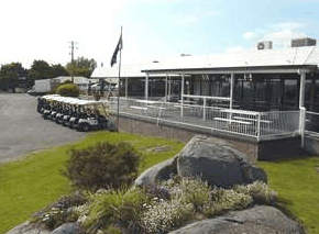 Tenterfield Golf Club Fairways Lodge - Phillip Island Accommodation 1