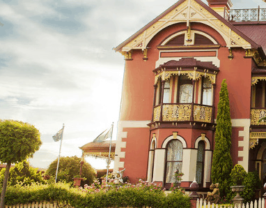 Stannum House - Phillip Island Accommodation