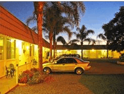 Aromet Motor Inn - Phillip Island Accommodation