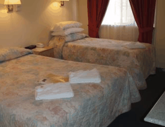 Aromet Motor Inn - Phillip Island Accommodation 1
