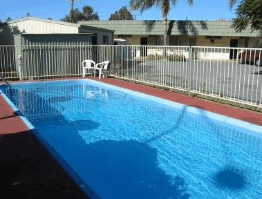 Aromet Motor Inn - Phillip Island Accommodation 2
