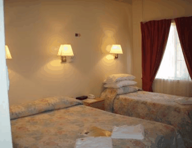 Aromet Motor Inn - Phillip Island Accommodation 4