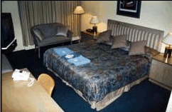 Temora Motel - Phillip Island Accommodation