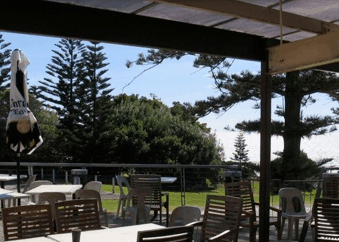 Tathra Hotel - Phillip Island Accommodation 2