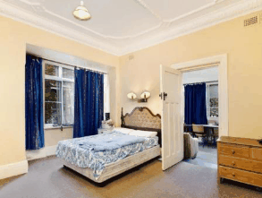 St Leonards Mansions - Phillip Island Accommodation