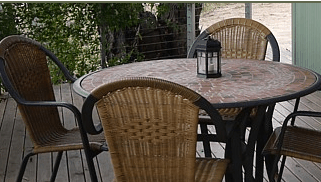 Tanwarra Lodge Bed And Breakfast - Phillip Island Accommodation