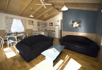 Shoalhaven Heads Tourist Park - Phillip Island Accommodation