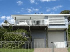 Shoal Bay Riggers - Phillip Island Accommodation