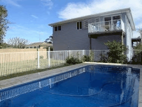 Shoal Bay Riggers - Phillip Island Accommodation 1