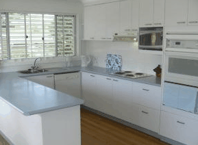 Shoal Bay Riggers - Phillip Island Accommodation 2