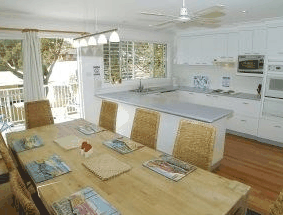 Shoal Bay Riggers - Phillip Island Accommodation 4