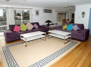 Shoal Bay Riggers - Phillip Island Accommodation 5