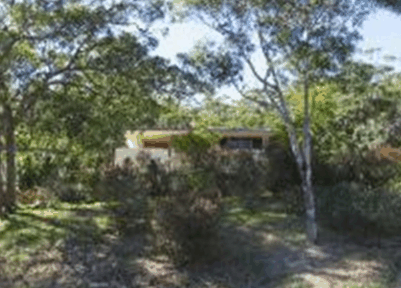Ocean Beach Bed and Breakfast - Phillip Island Accommodation