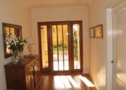 Ocean Beach Bed And Breakfast - Phillip Island Accommodation 2