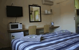 Isis Motel - Phillip Island Accommodation 1