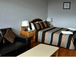 Airport International Motel - Phillip Island Accommodation 0