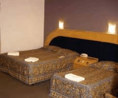 Airport International Motel - Phillip Island Accommodation 1