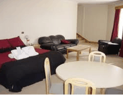 Airport International Motel - Phillip Island Accommodation 2