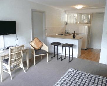 Summer East Serviced Apartments - Phillip Island Accommodation 1