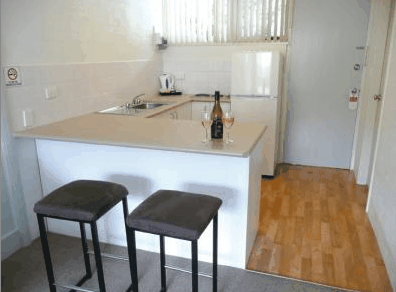 Summer East Serviced Apartments - Phillip Island Accommodation 2